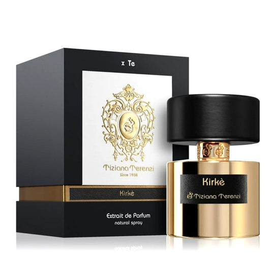 Tiziana Terenzi – Kirke