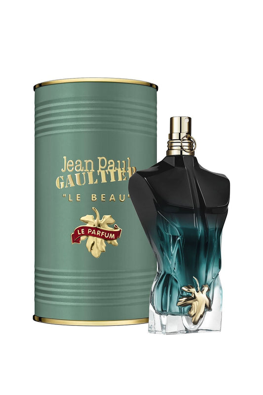Jean Paul Gaultier Le Beau Le Parfum