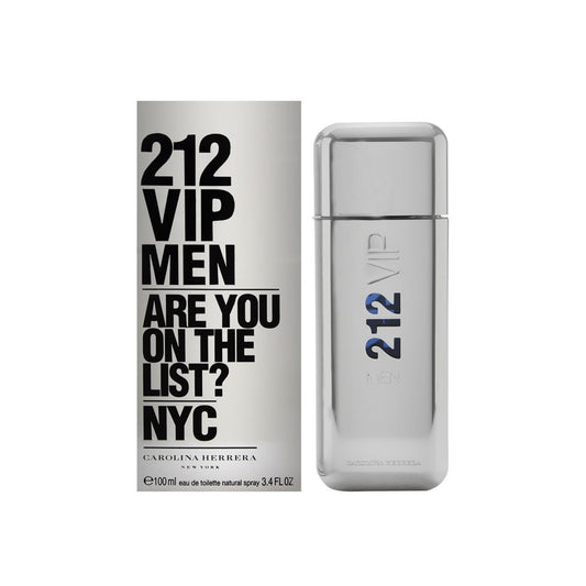 Carolina Herrera – 212 VIP Men