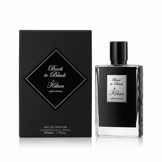 Kilian Back to Black (aphrodisiac)