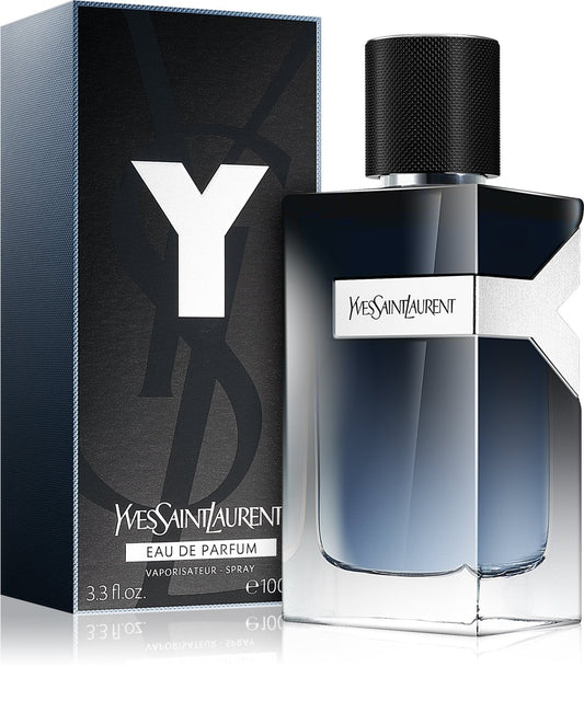 Y – Yves Saint Laurent