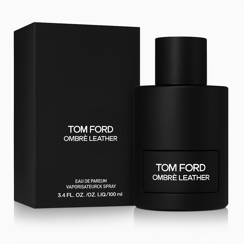 Tom Ford – Ombre Leather