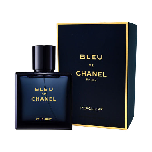 Chanel Bleu de Chanel L’Exclusif
