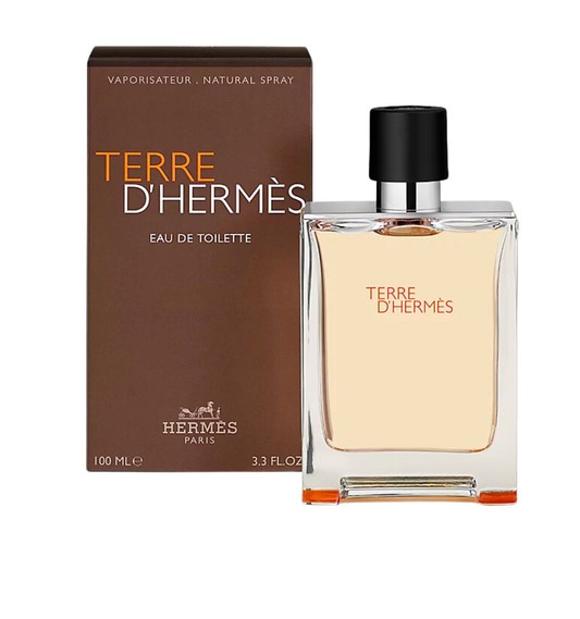 Hermès Terre d’Hermès
