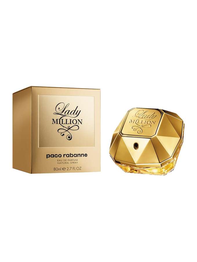 Lady Million – Paco Rabanne