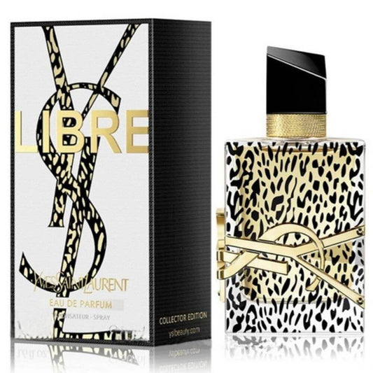 Yves Saint Laurent Libre – Collector Edition Eau de Parfum