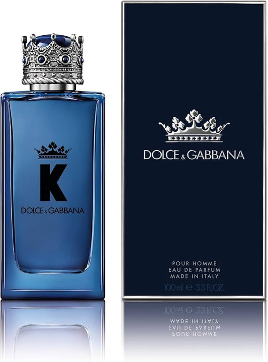 Dolce & Gabbana K Eau de Parfum