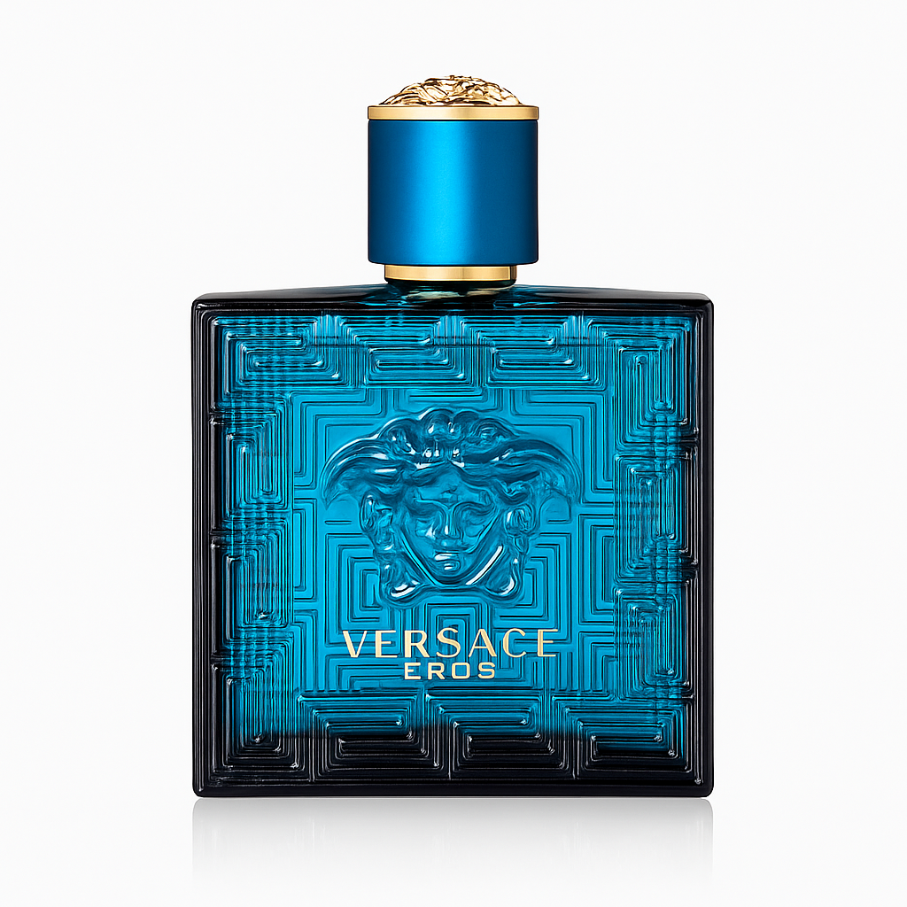 Versace – Eros Eau de Parfum