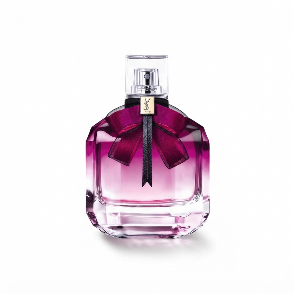 Yves Saint Laurent Mon Paris Intensément