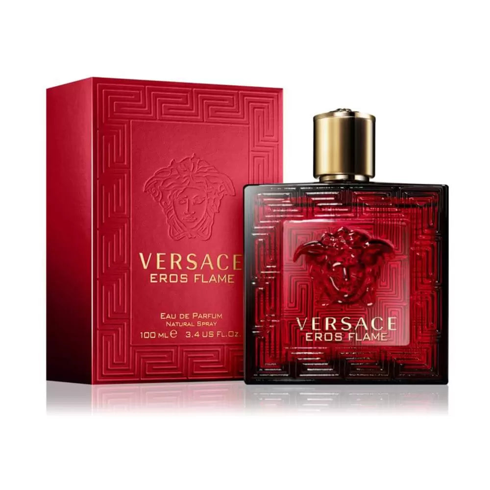 Versace – Eros Flame