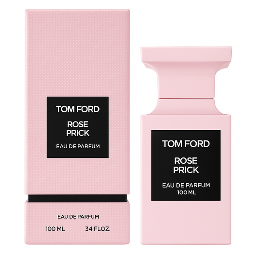 Tom Ford- Rose Prick