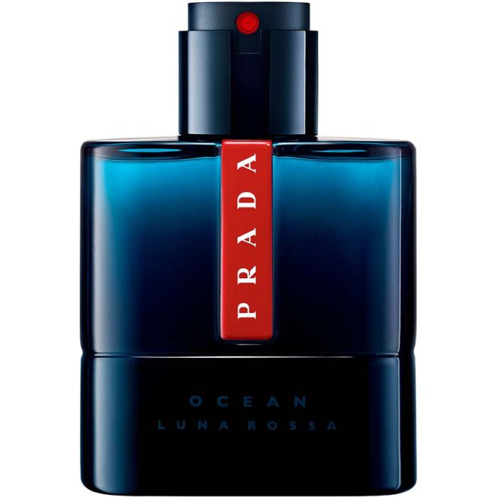 Prada – Luna Rossa Ocean