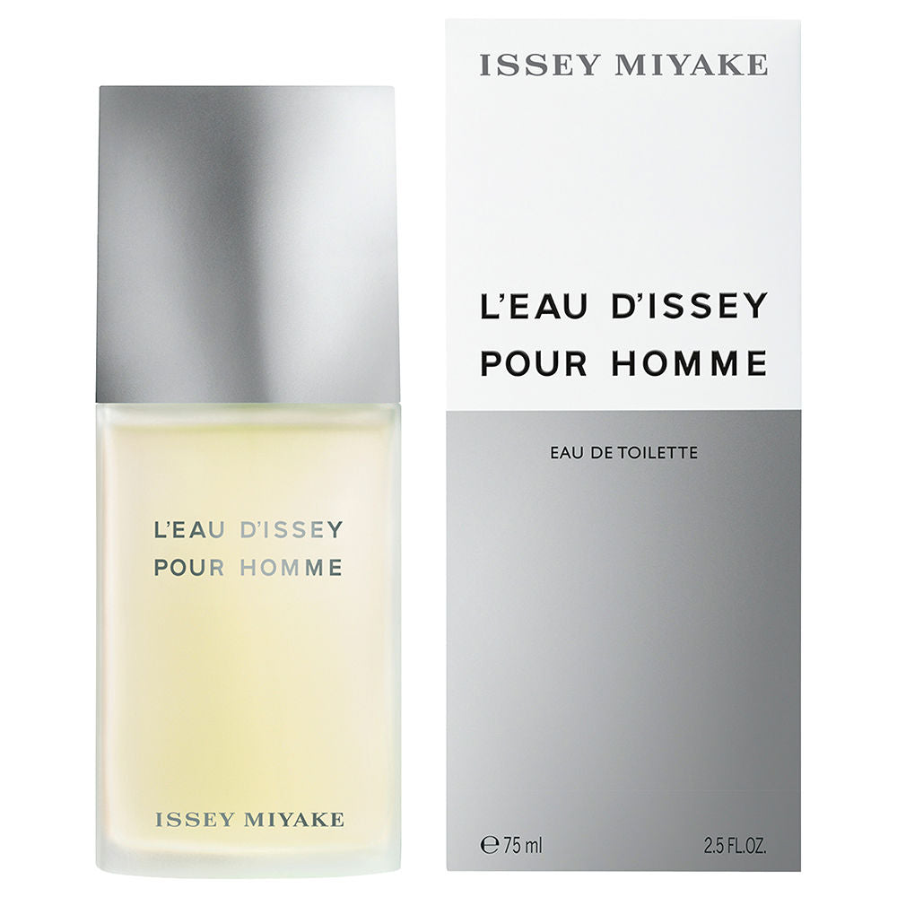 Issey Miyake – L’Eau d’Issey Pour Homme