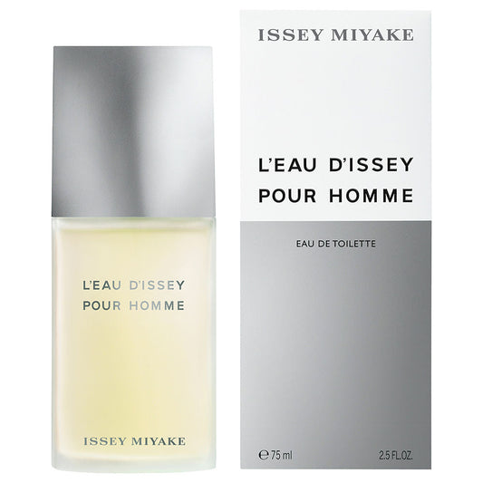 Issey Miyake – L’Eau d’Issey Pour Homme