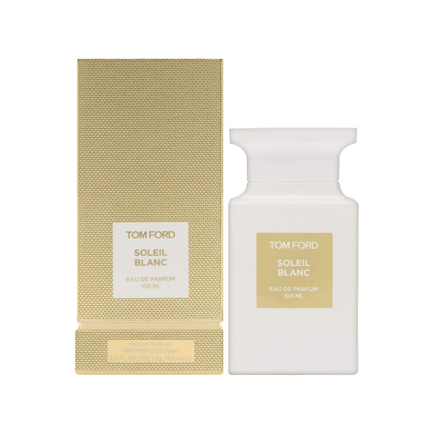 Tom Ford – Soleil Blanc