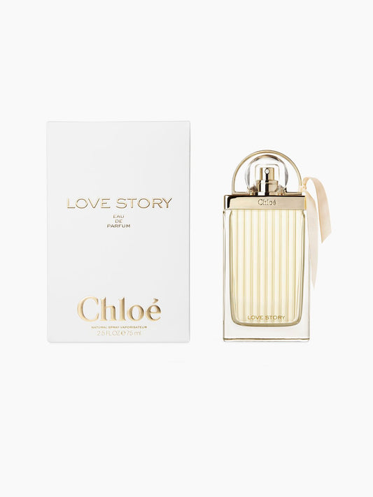 Chloé – Love Story