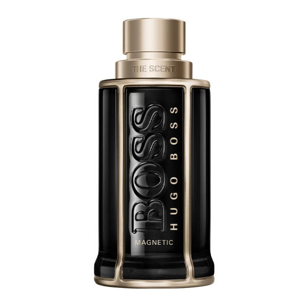Hugo Boss – The Scent Magnetic for Him