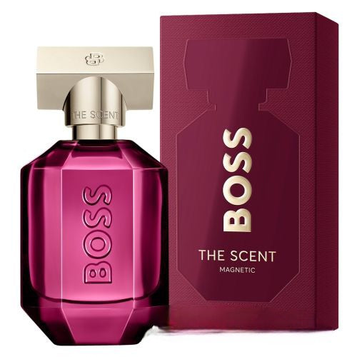 Hugo Boss – Boss The Scent Magnetic for Her