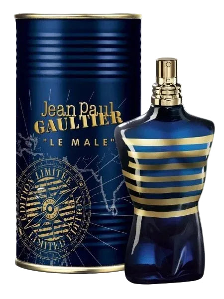 Jean Paul Gaultier Le Male – Édition Limitée