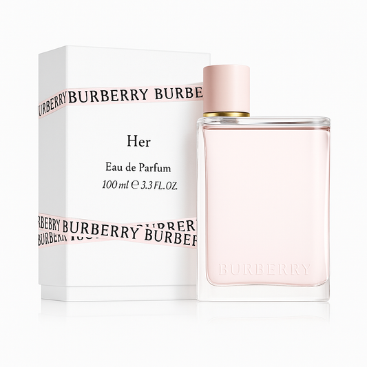 Burberry – Her (Eau de Parfum)