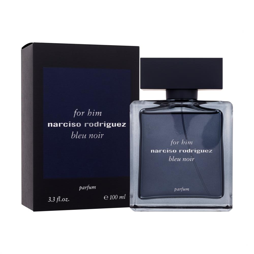 Narciso Rodriguez For Him Bleu Noir Parfum