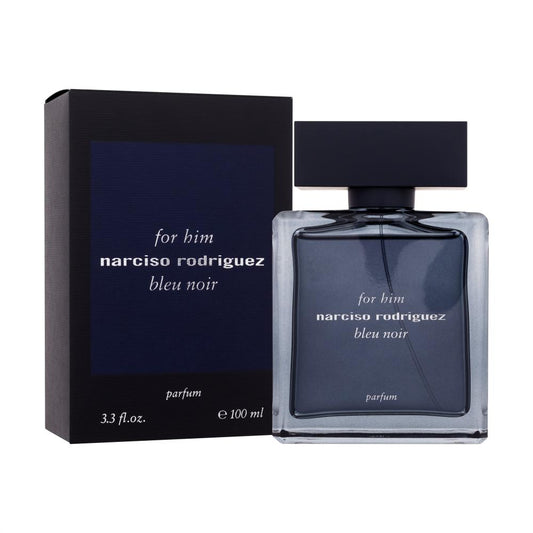 Narciso Rodriguez For Him Bleu Noir Parfum