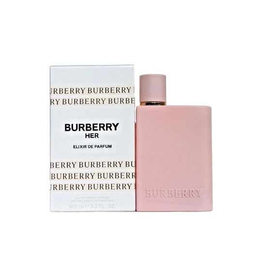 Burberry Her Elixir de Parfum
