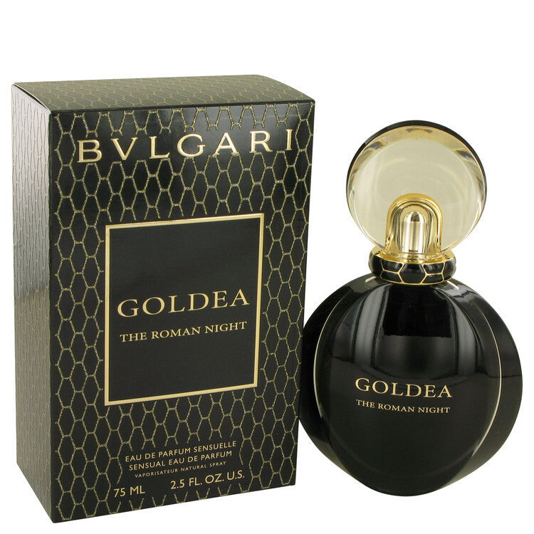 Bvlgari Goldea The Roman Night