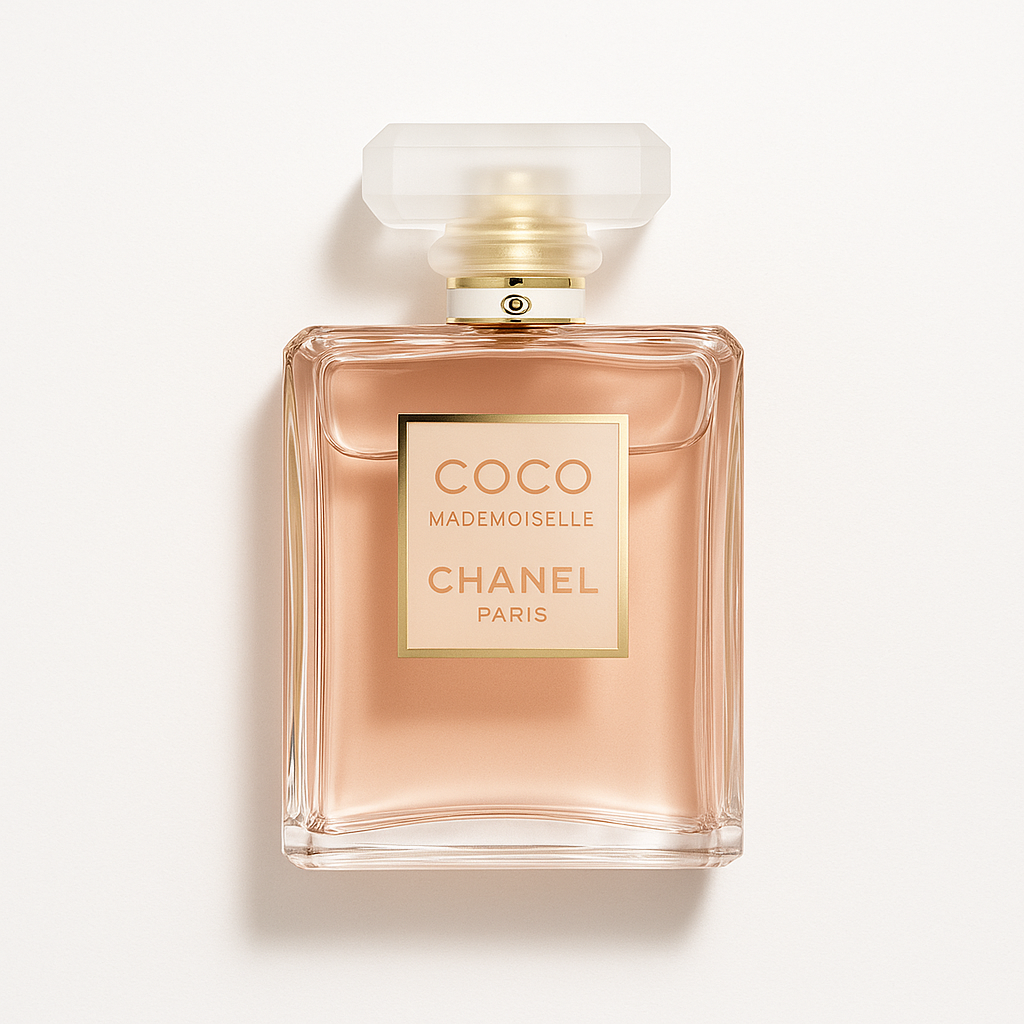 Coco Mademoiselle – Chanel