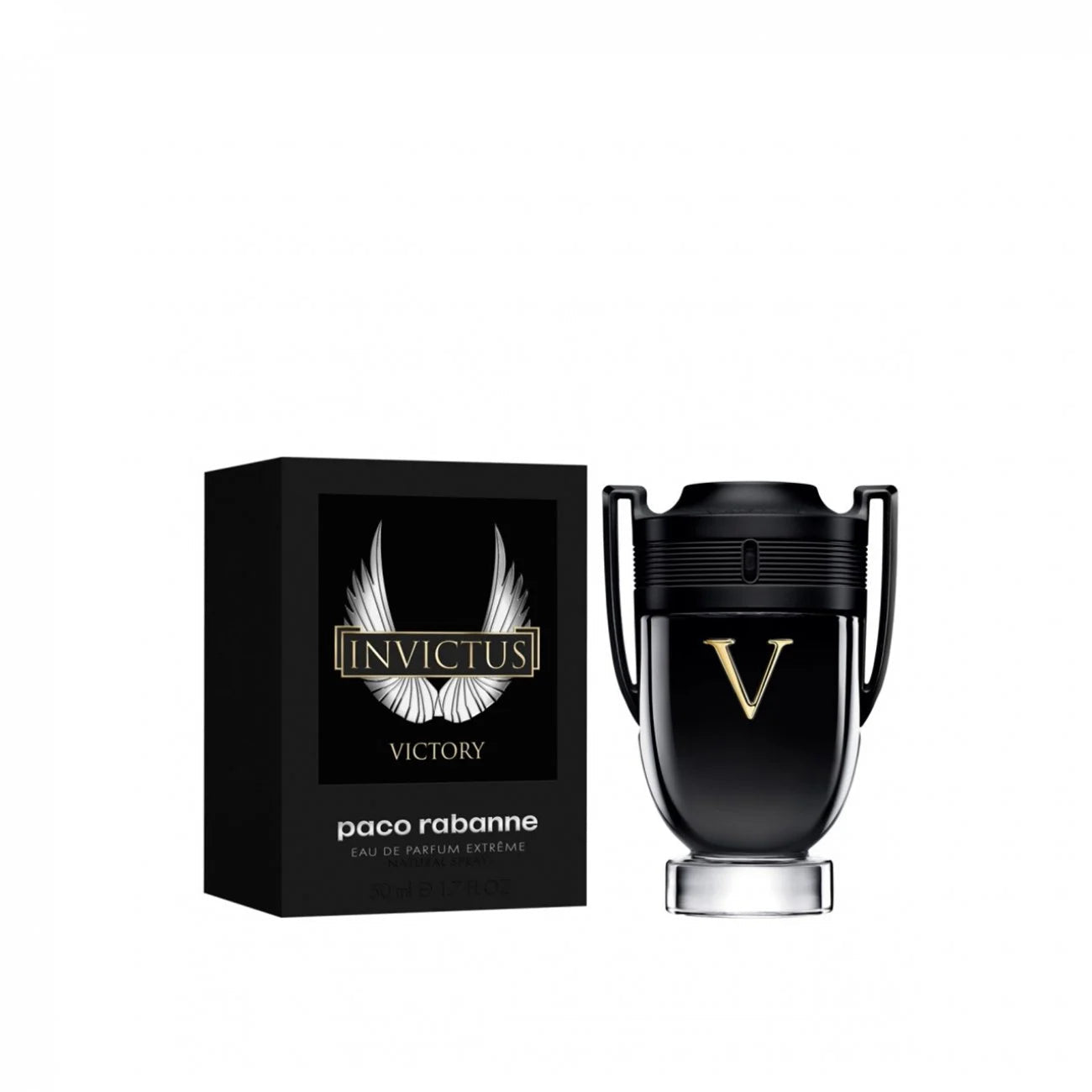 Paco Rabanne – Invictus Victory