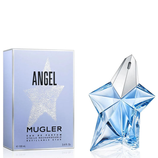 Mugler – Angel