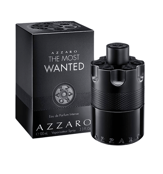 Azzaro The Most Wanted
