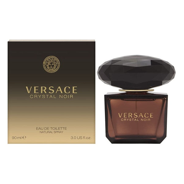 Versace – Crystal Noir