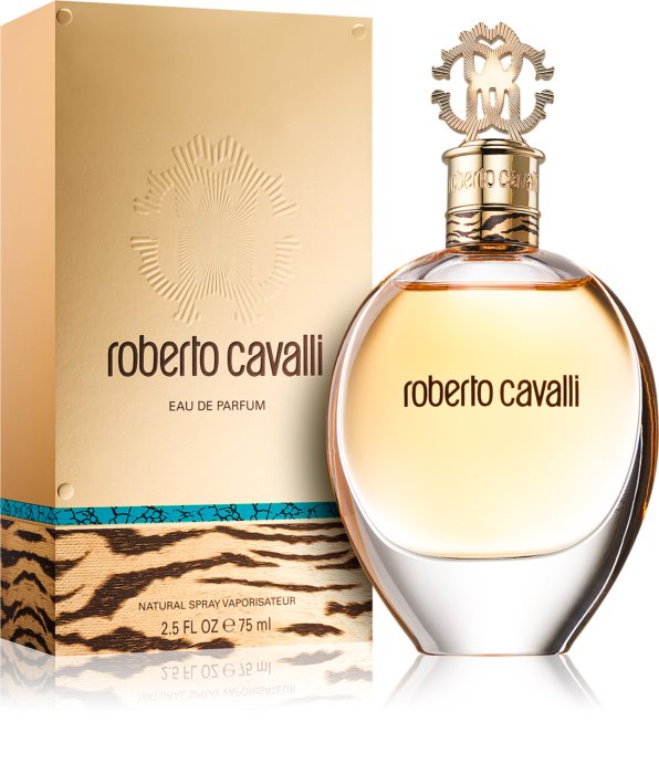 Roberto Cavalli Eau de Parfum