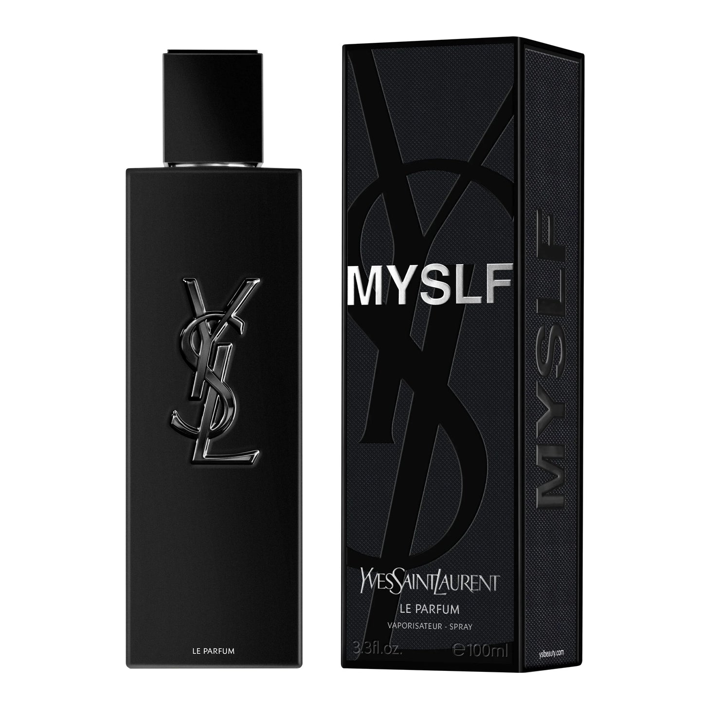 Yves Saint Laurent – MYSLF Le Parfum