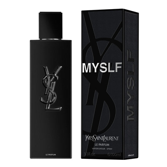 Yves Saint Laurent – MYSLF Le Parfum