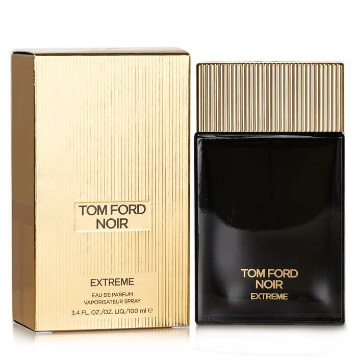 Tom Ford – Noir Extreme