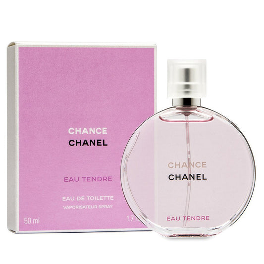 Chanel – Chance Eau Tendre