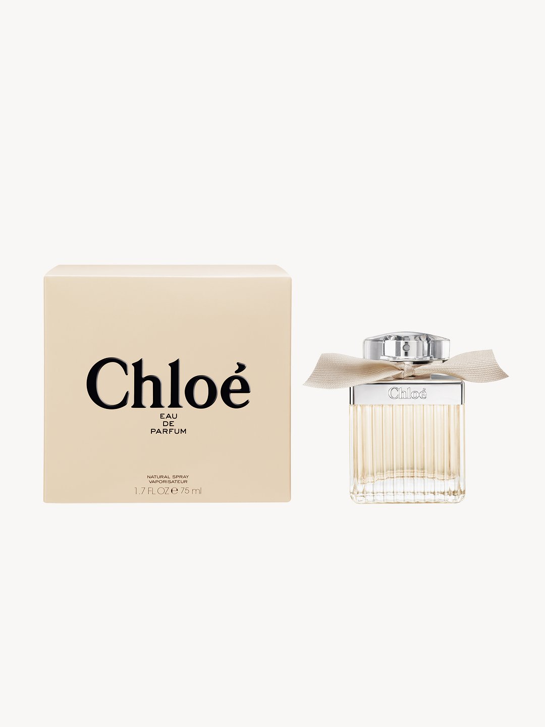 Chloé – Chloé