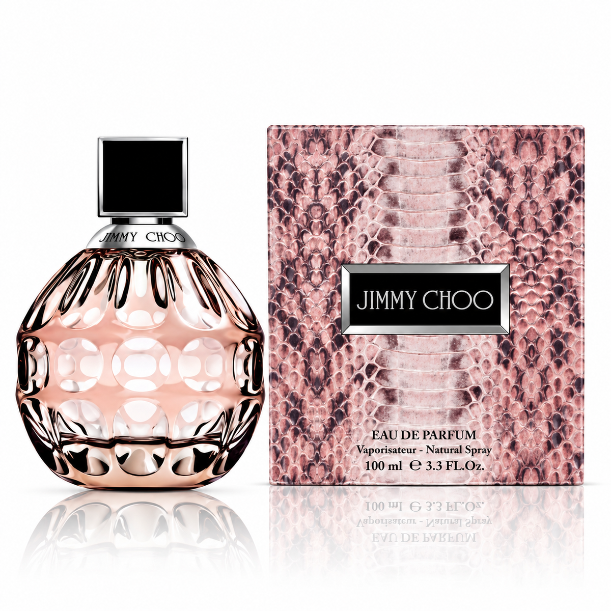 Jimmy Choo (Eau de Parfum)