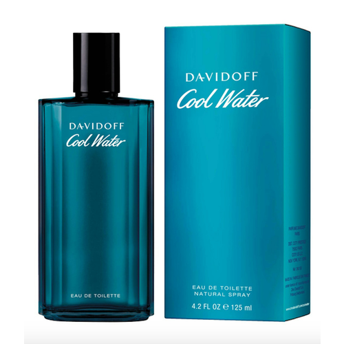 Davidoff – Cool Water