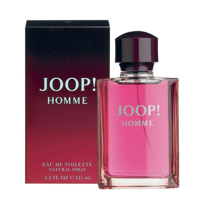 Joop! Homme – Joop!