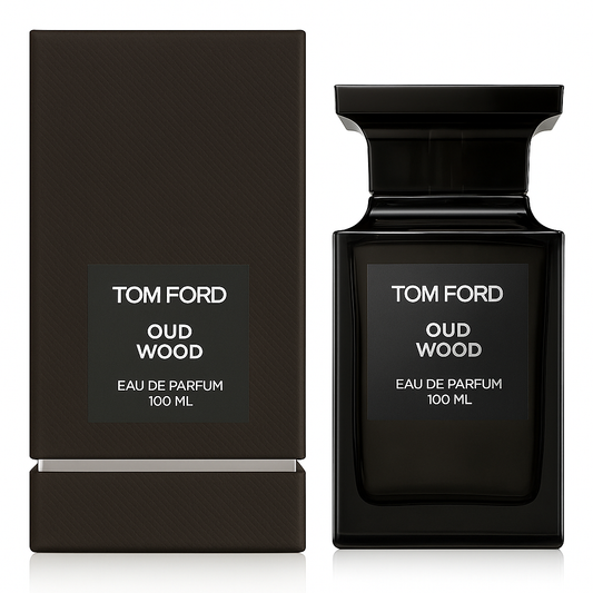 Tom Ford-Oud Wood