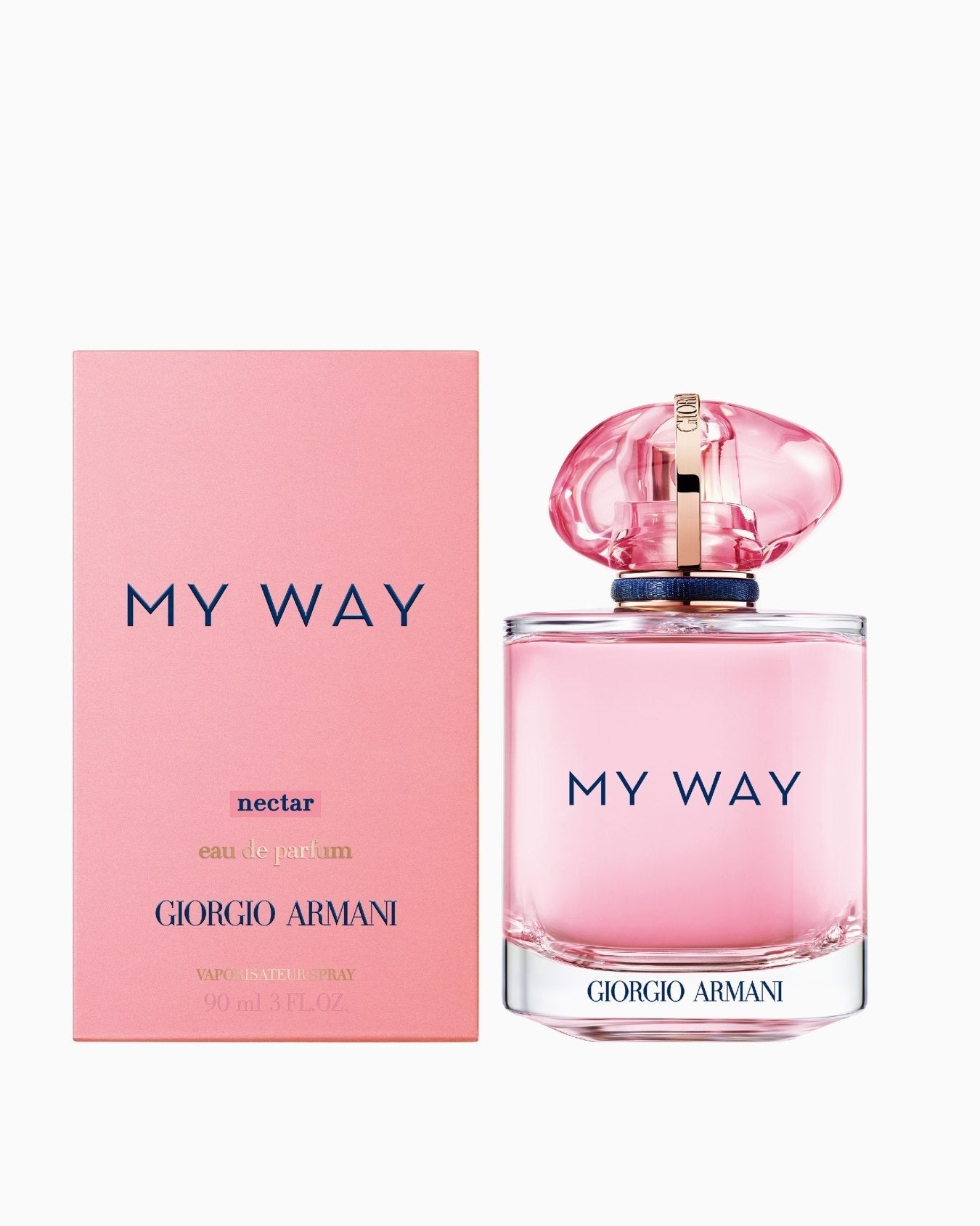 My Way Nectar – Giorgio Armani