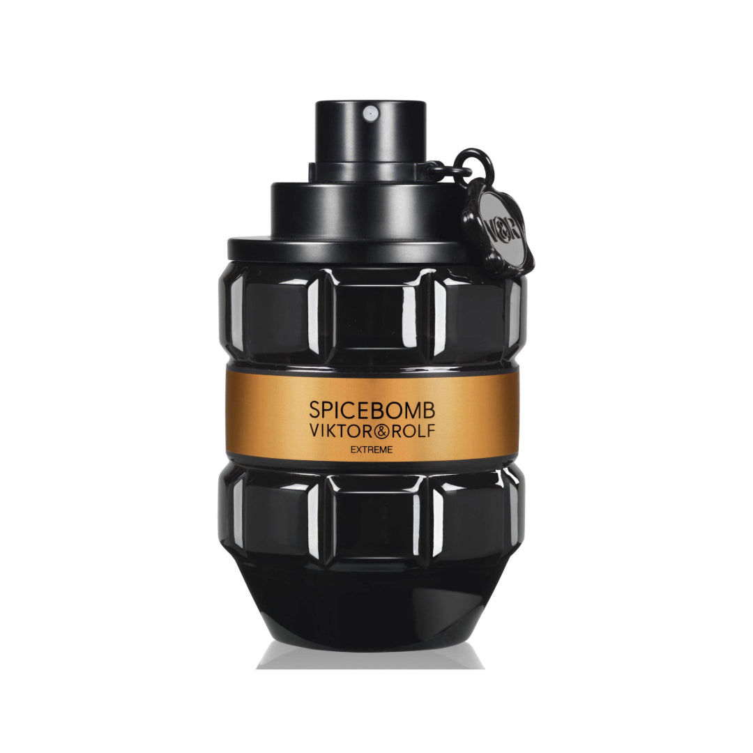 Viktor&Rolf – Spicebomb Extreme