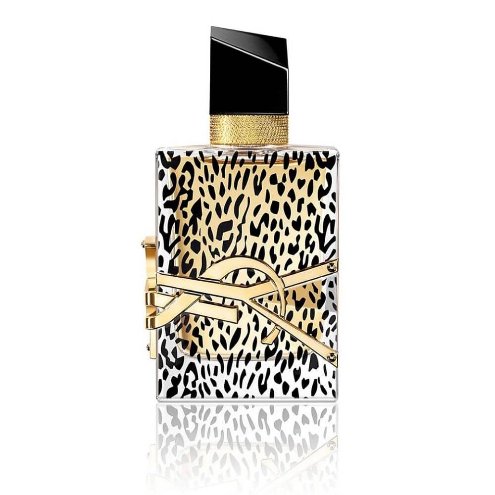 Yves Saint Laurent Libre – Collector Edition Eau de Parfum