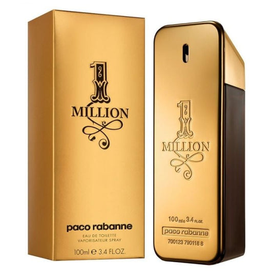 Paco Rabanne – 1 Million