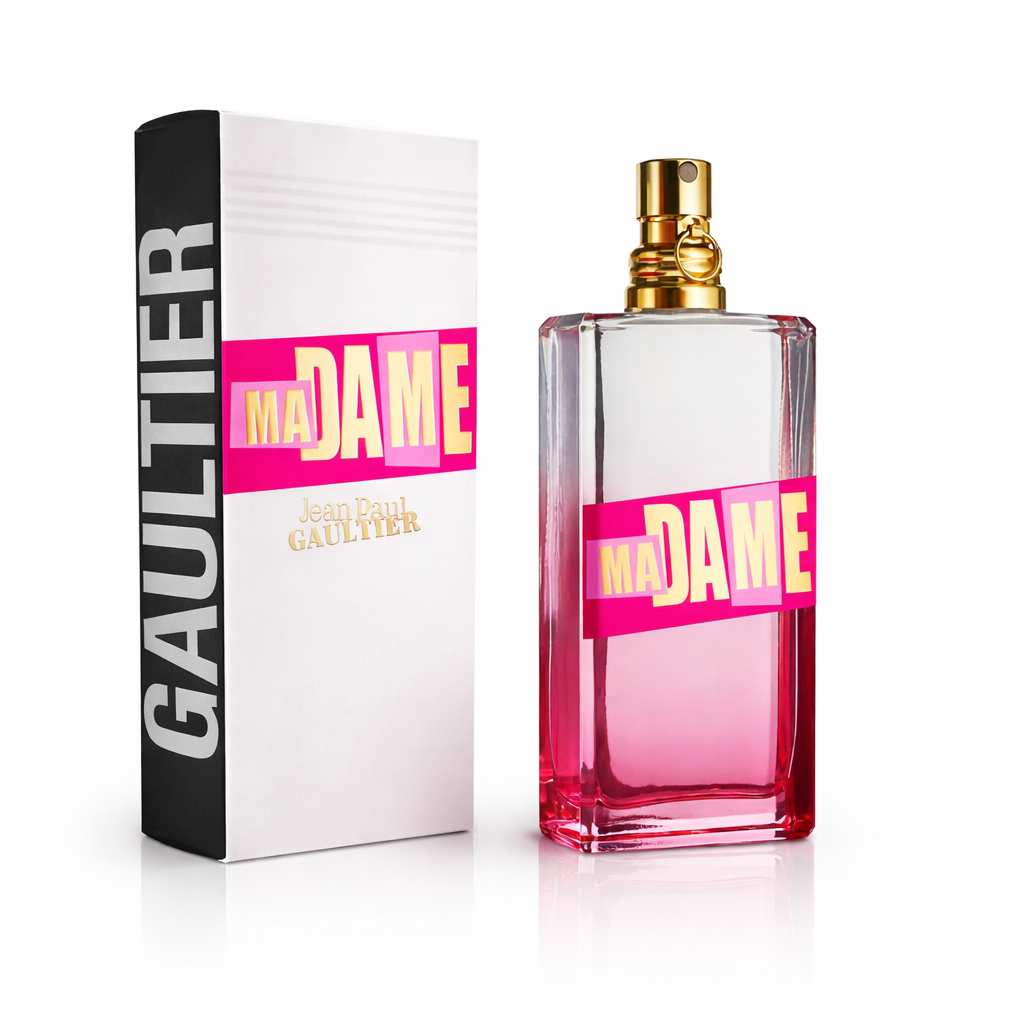 Jean Paul Gaultier Ma Dame Eau de Toilette