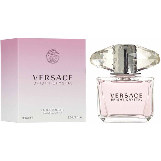 Versace – Bright Crystal