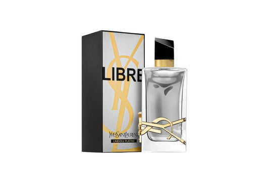 Yves Saint Laurent Libre L’Absolu Platine